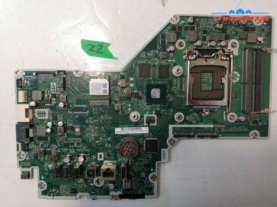 HP Pavilion All-in-One - 27-a109 PC Mainboard untested as is 