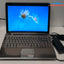 HP Pavilion DV4 14" Laptop AMD Athlon QL-64 CPU/3GB RAM /250GB HDD /Windows XP -