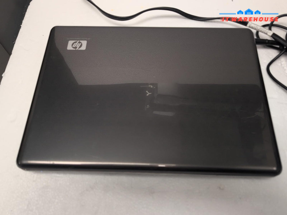HP Pavilion DV4 14" Laptop AMD Athlon QL-64 CPU/3GB RAM /250GB HDD /Windows XP -