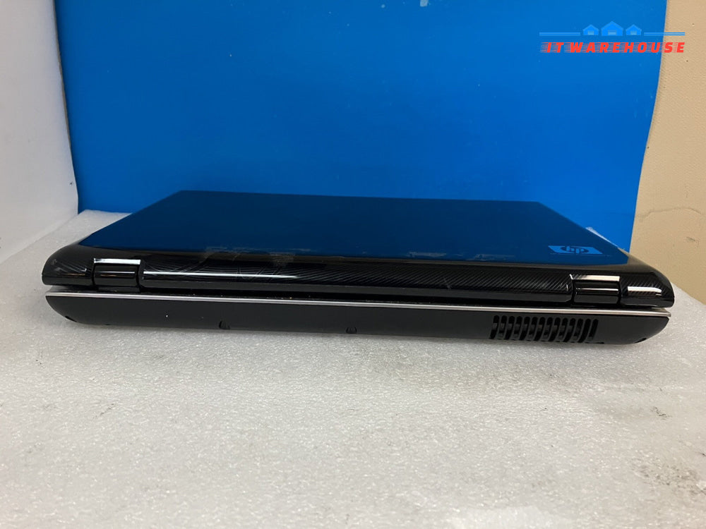 ~ HP Pavilion DX6500 15.6” Laptop Core 2 Duo T5450 /2GB RAM /120+80GB HDD XP Pro