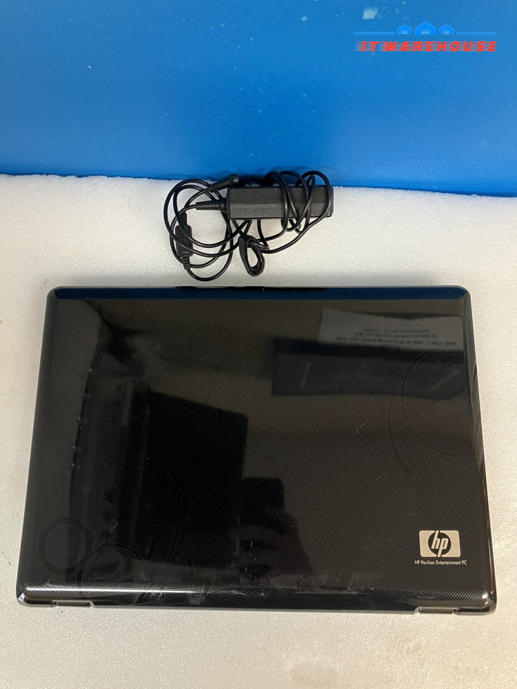 ~ HP Pavilion DX6500 15.6” Laptop Core 2 Duo T5450 /2GB RAM /120+80GB HDD XP Pro