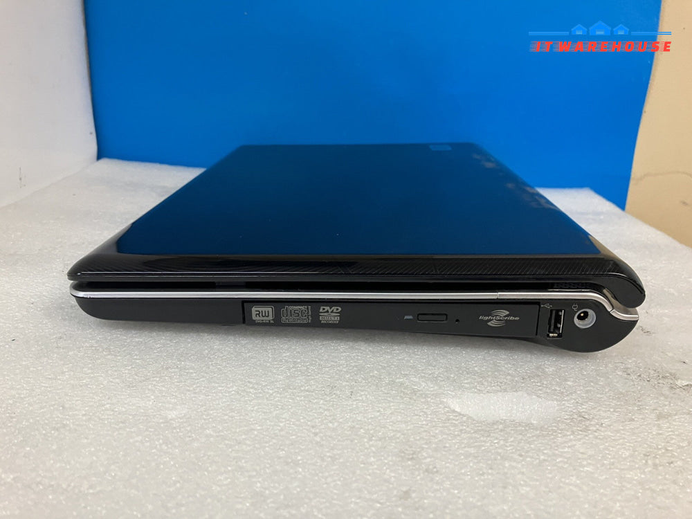 ~ HP Pavilion DX6500 15.6” Laptop Core 2 Duo T5450 /2GB RAM /120+80GB HDD XP Pro
