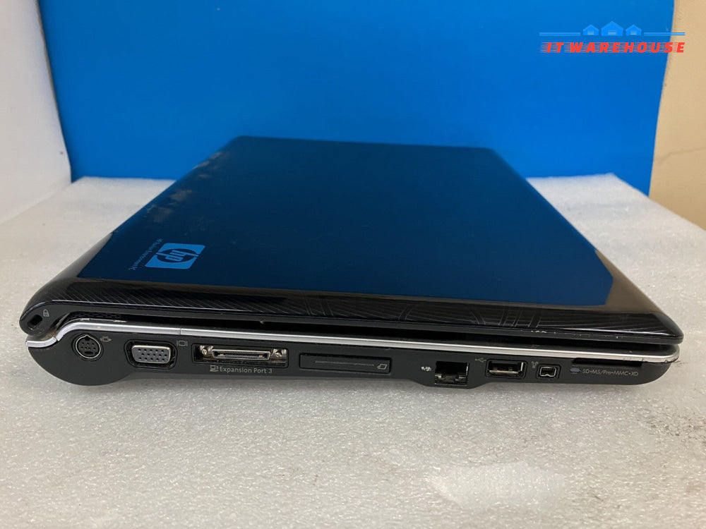 ~ HP Pavilion DX6500 15.6” Laptop Core 2 Duo T5450 /2GB RAM /120+80GB HDD XP Pro