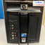 Hp Pavilion E9000 Desktop Intel Core 2 Quad Q8200 Cpu / 4Gb Ram 1Tb Hdd Xp ~