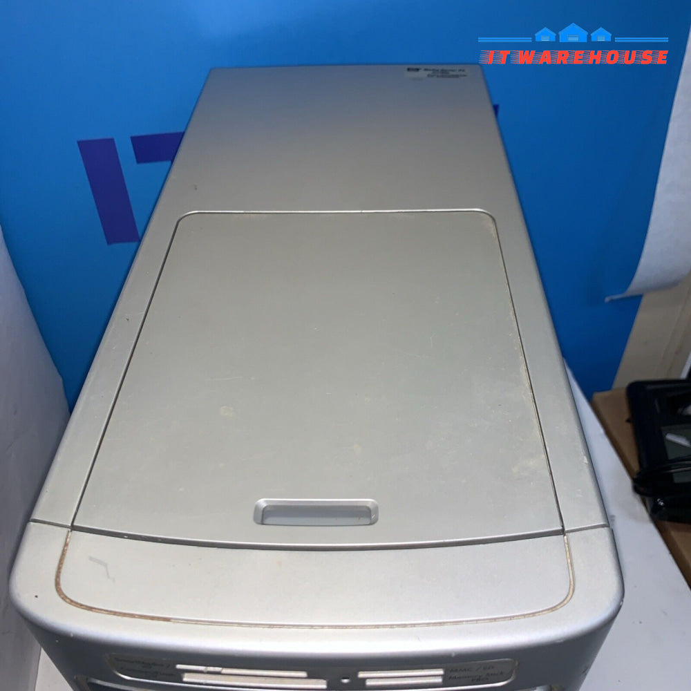 HP Pavilion Media Center PC m7160n PD 3.2GHz 3GB DDR2 250GB Windows XP Pro SP3
