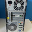 HP Pavilion P6122f Desktop AMD Phenom 8450 CPU / 4GB RAM / 250GB HDD / Win XP ~