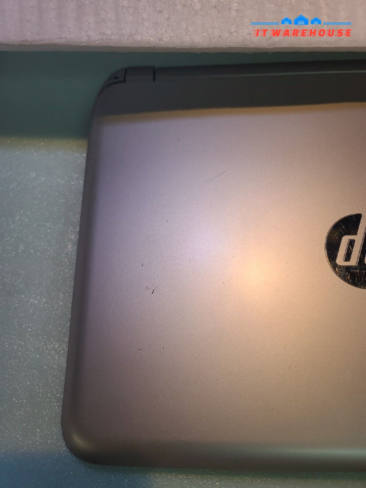 - HP Pavilion TS 11 11" LAPTOP W/AMD A4-1250 APU/4GB RAM/500GB HDD/WIN10