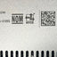 HP Pavilion x360 Laptop 3165NGW Motherboard Intel N3710 CPU, 4GB RAM 455.07P01 ~