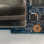 HP Pavilion x360 Laptop 3165NGW Motherboard Intel N3710 CPU, 4GB RAM 455.07P01 ~