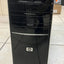 ~Hp Pavillion P6000 Desktop Dual-Core 3.33Ghz Wifi / 3Gb Ram /160Gb Xp Sp3 Pro