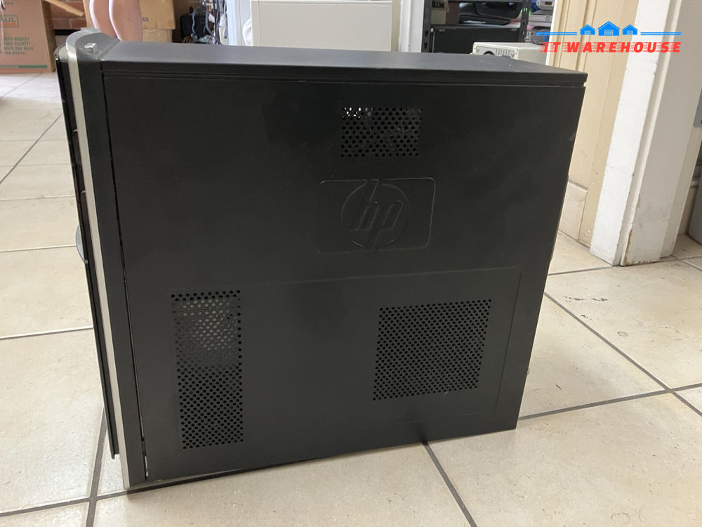 ~HP Pavillion P6000 Desktop Dual-Core 3.33GHz WIFI / 3GB RAM /160GB / XP SP3 Pro