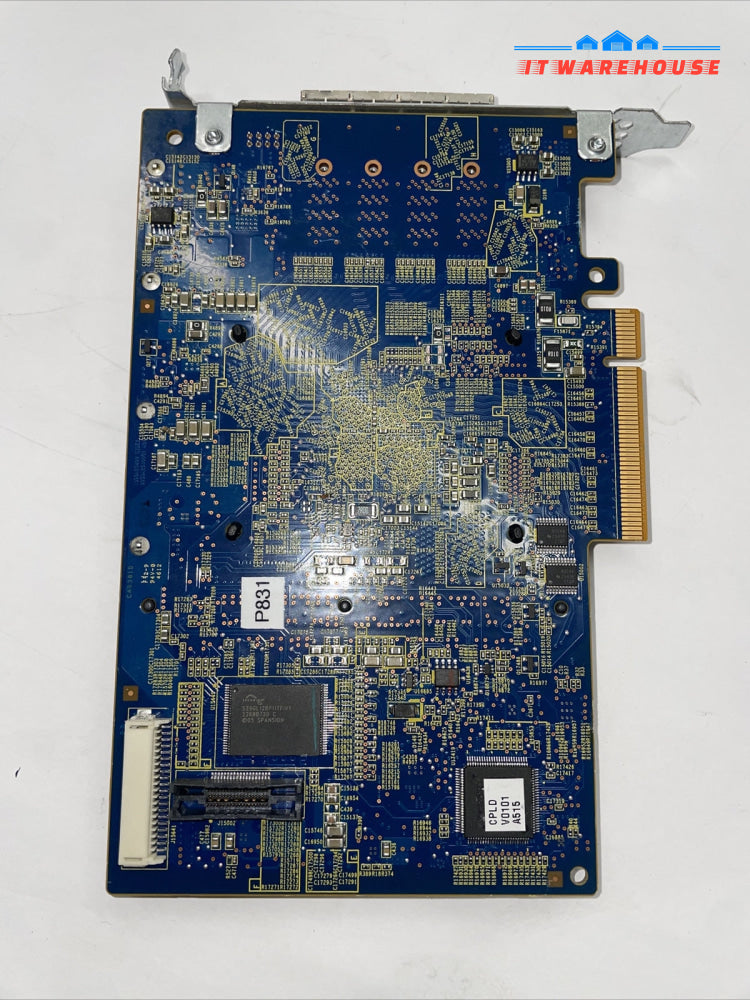 Hp PCZEHOXTA3S03F 4-port with Ram
