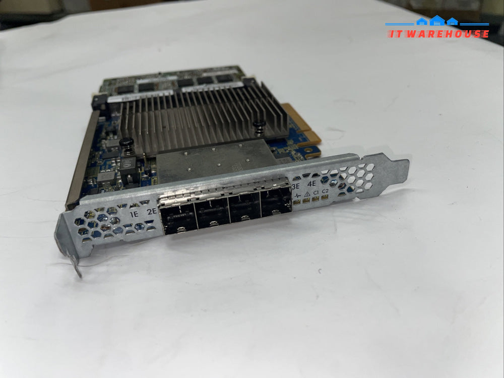 Hp PCZEHOXTA3S03F 4-port with Ram