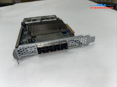 Hp PCZEHOXTA3S03F 4-port with Ram