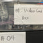 ~ HP PEGATRON DDR3 HDMI DVI DP OUTPUT GRAPHIC CARDS / HP PART NUMBER: 672461-001