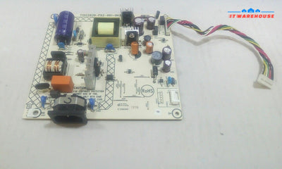 - HP  POWER SUPPLY BOARD 715G5839-P02-001-0H3M  CC4710QB2