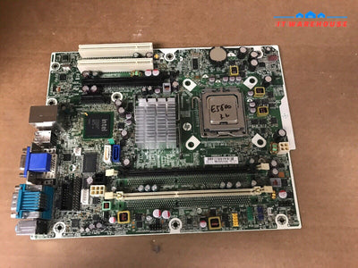 -  HP  pro 4000 SFF Tiguan Motherboard  607175-001 607174-000 607173-001 W/E5800