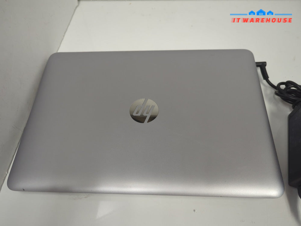 HP ProBook 440 G4 Touch 14" Laptop i5-7200U/ 8GB/240GB SSD/Win11 (LCD Cracked) -
