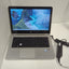 HP ProBook 440 G4 Touch 14" Laptop i5-7200U/ 8GB/240GB SSD/Win11 (LCD Cracked) -