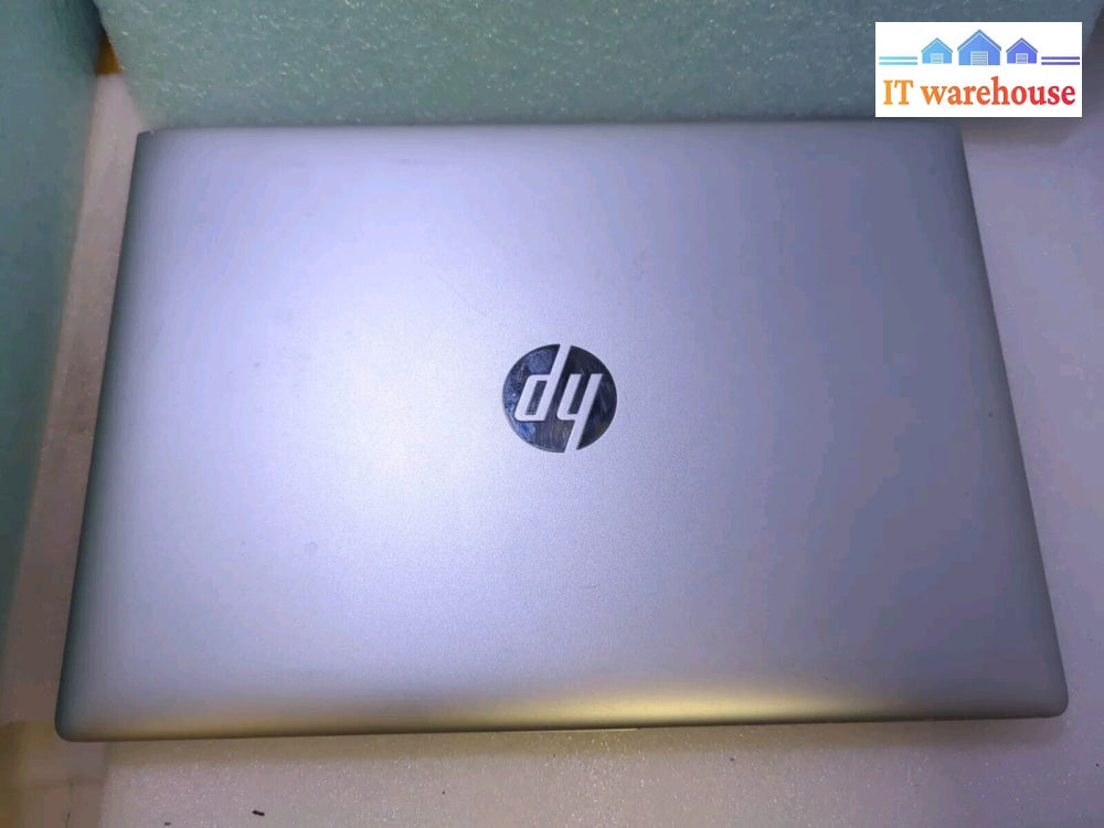 Hp Probook 440 G5 14’’ Laptop Intel I5 8Th Generation (No Ram No Hdd For Parts -