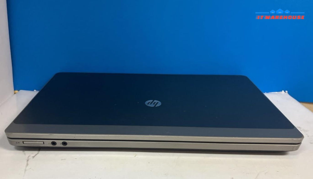 HP ProBook 4530s 15.6’’ Laptop i3-2350M/3GB /750GB/ Blu-ray/ WinXP (Bad Battery)