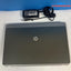 HP ProBook 4530s 15.6’’ Laptop i3-2350M/3GB /750GB/ Blu-ray/ WinXP (Bad Battery)