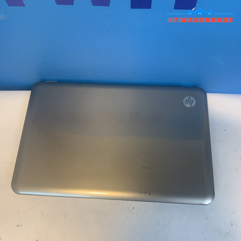 HP ProBook 4530s Intel i5-2430M Windows XP Pro SP3 Industrial Retro Laptop