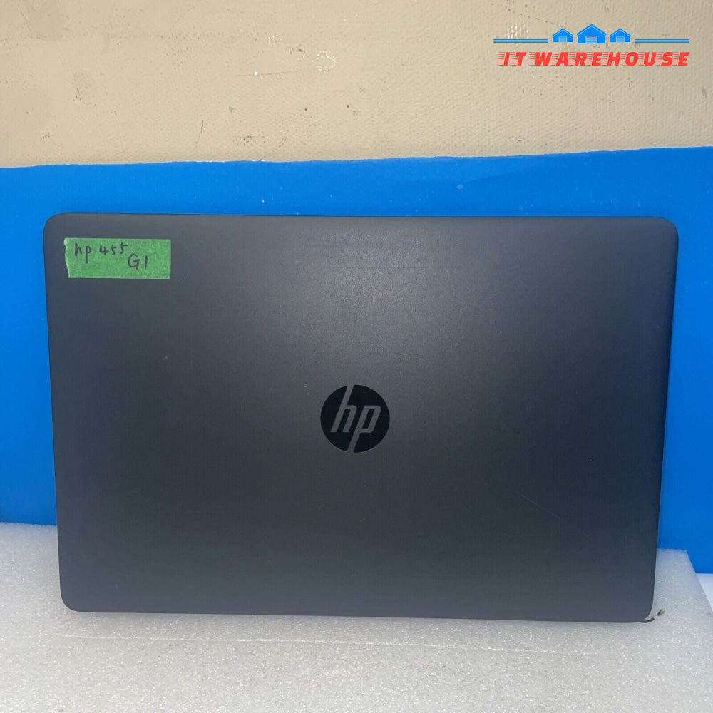 HP PROBOOK 455 G1 Laptop complete Screen LCD display