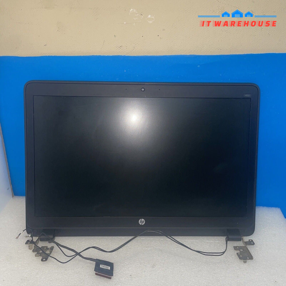 HP PROBOOK 455 G1 Laptop complete Screen LCD display