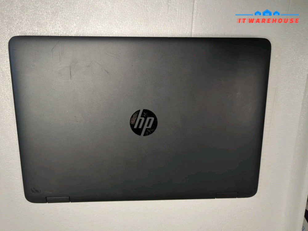 HP ProBook 650 G2 15.6’’ Laptop i5-6200U /16GB DDR4 /240G SSD /Win 10 (Read)