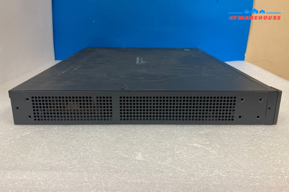 HP ProCurve 2810-24G J9021A 24x Ports + 4x SFP Gigabit Network Switch ~