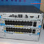 HP ProCurve 5406 ZL (J8697A) + 2x J9536A + 1x J8726A + 1x J9538A + 1x J9306A