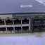 HP Procurve switch 2510G-48 J9280A 48 Ports Gigabit managed switch -