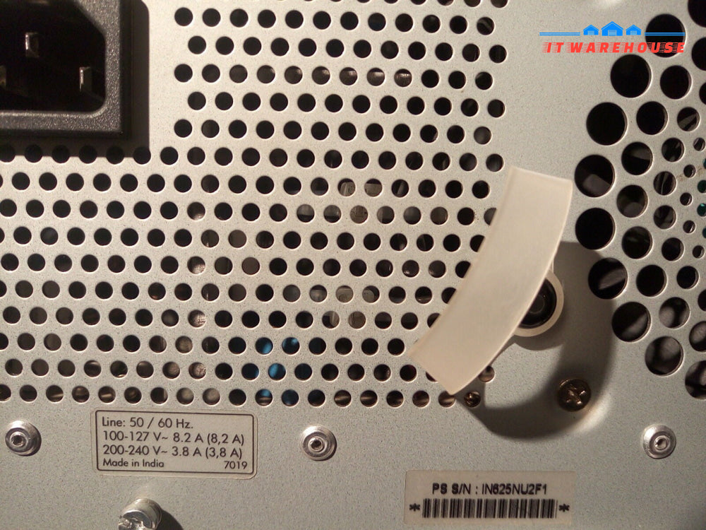 - HP  ProCurve Switch 4202vl-48G J8771A RSVLC-0507 @@@
