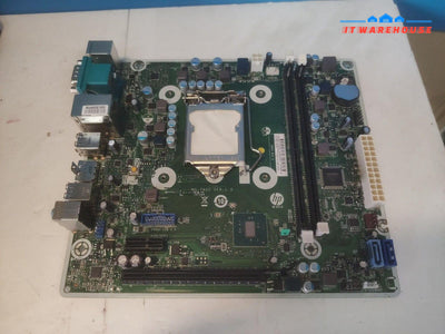 HP ProDesk 400 G3 SFF MS-7A02 LGA 1151 DDR4 Motherboard 799156-001 +