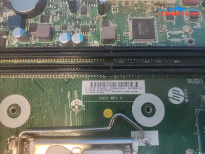 HP ProDesk 400 G3 SFF MS-7A02 LGA 1151 DDR4 Motherboard 799156-001 +