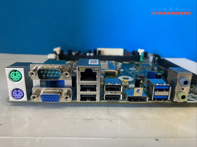HP ProDesk 400 G3 Socket LGA 1151 Motherboard 799156-001 799156-601 798930-601 ~