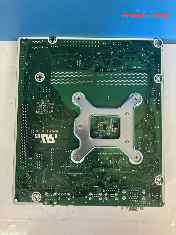 HP ProDesk 400 G3 Socket LGA 1151 Motherboard 799156-001 799156-601 798930-601 ~