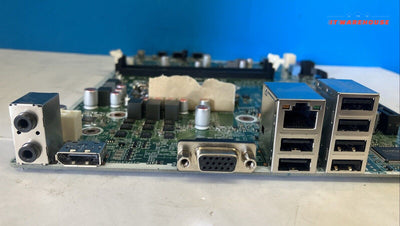 HP ProDesk 400 G4 LGA 1151 DDR4 SFF Motherboard 911985-001 900787-001 ~