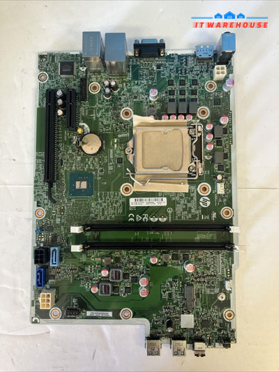 HP ProDesk 400 G4 LGA 1151 DDR4 SFF Motherboard 911985-001 900787-001 ~