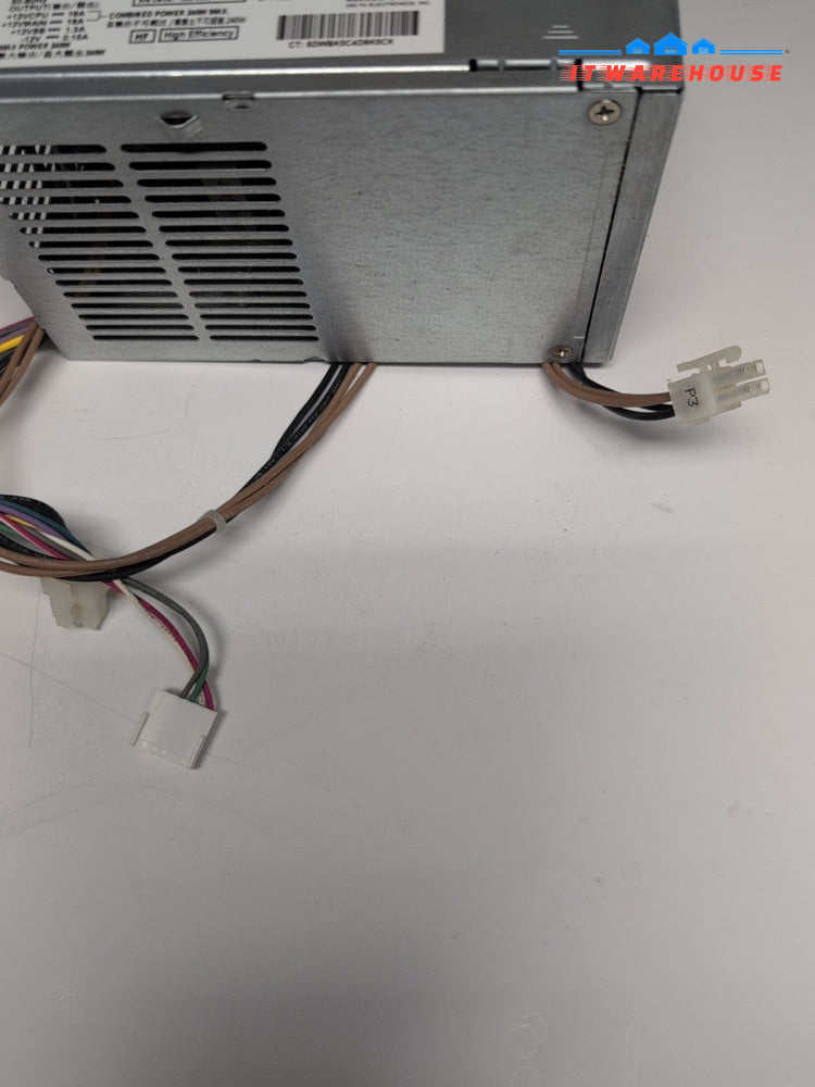 HP ProDesk 600 800 G1 240W PSU Power Supply Unit 702307-002  DPS-240AB -