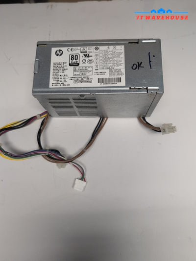 HP ProDesk 600 800 G1 240W PSU Power Supply Unit 702307-002  DPS-240AB -