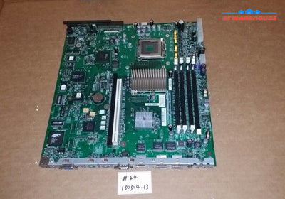 - HP ProLiant DL320 G3 LGA775 Server Motherboard  378623-001 376435-001 @@@