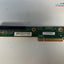 ~ HP Proliant DL360P G8 PCIe 3.0 Server Riser Cards 667866-001 628105-001 4K1315