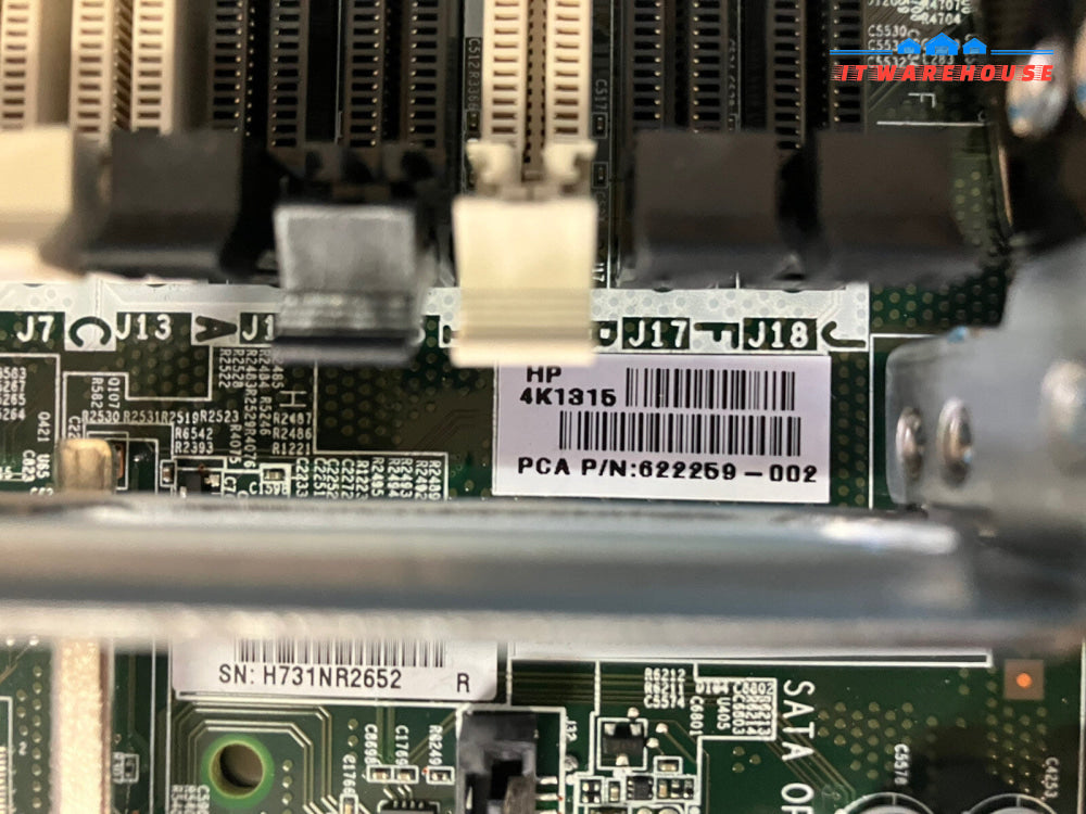 ~HP ProLiant DL360p Gen8 Motherboard 718781-001 622259-002 +2*E5-2620CPU +331FLR