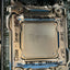 ~Hp Proliant Dl360P Gen8 Motherboard 718781-001 622259-002 + 2*E5-2620Cpu + 331Flr