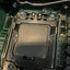 Hp Proliant Dl370 G6 2U Server Motherboard Lga 1366 606200-001 W/ 6-Core X5675