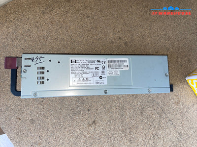 HP ProLiant DL380 G4 575W Power Supply 338022-001 406393-001 Gen 4 PSU
