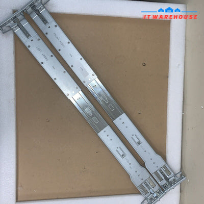 HP Proliant DL380 G8 G9 Sliding Rail Kit Set Left & Right 737412-001 679365-001