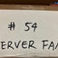HP Proliant DL60 DL120 Gen9 Server 768755-001 779104-001 ~